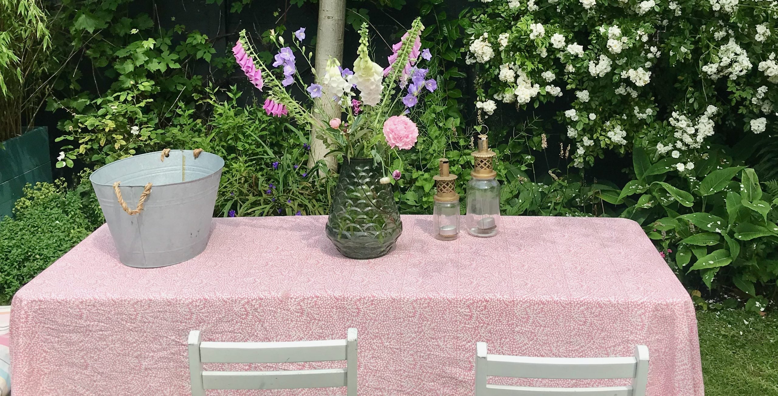 English Garden