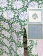 Tafelloper | Breezy Green