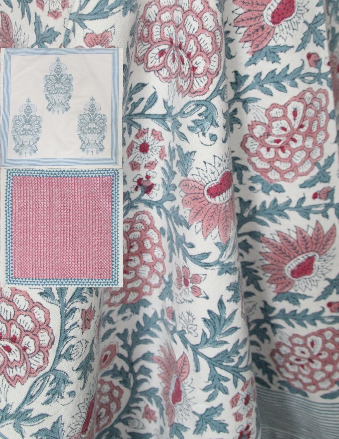 Tablecloth | Sunny Day Roza