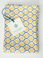 Theedoek - Kitchen towel Bells bluestone image 0