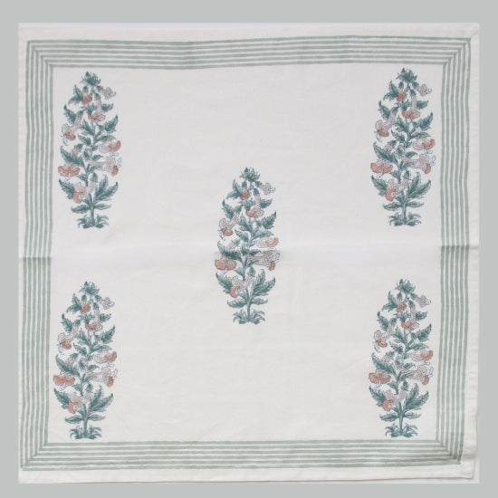 Napkins | Set of 4 | Snowflake