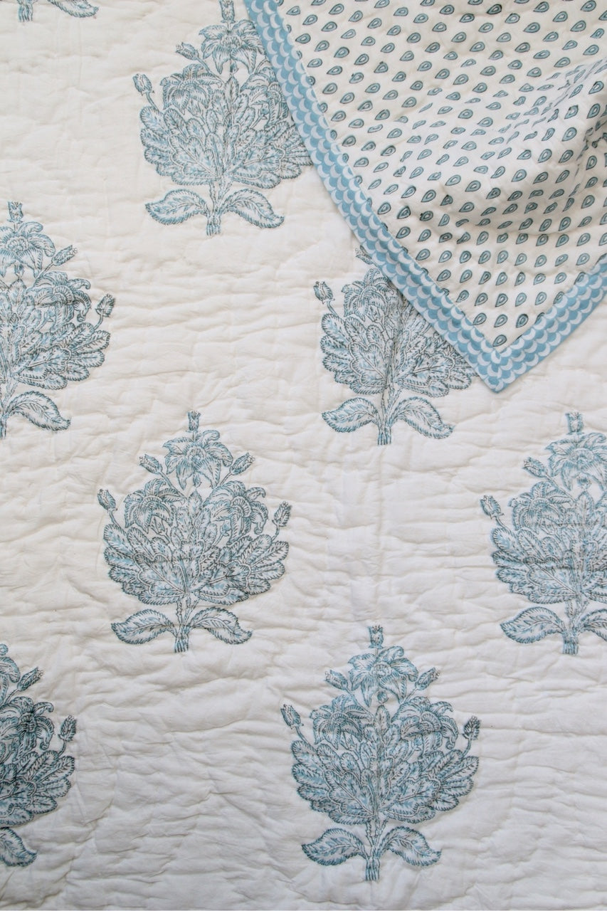 Bedspread | Tree of Life