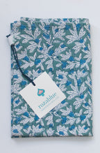 Theedoek - Kitchen towel Wakame blue image 0