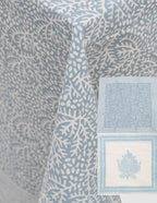 Tischdecke | Floral Mineral