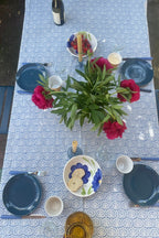 Tablecloth | Seashell Mineral