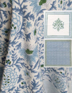Tafellaken | Sunny Day White