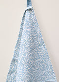 Tea towel | Floral Mineral