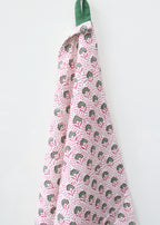 Geschirrtuch | Ladybird Green 