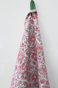 Tea towel | Wildflower Roza