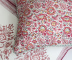 Cushion | Wildflower Roza