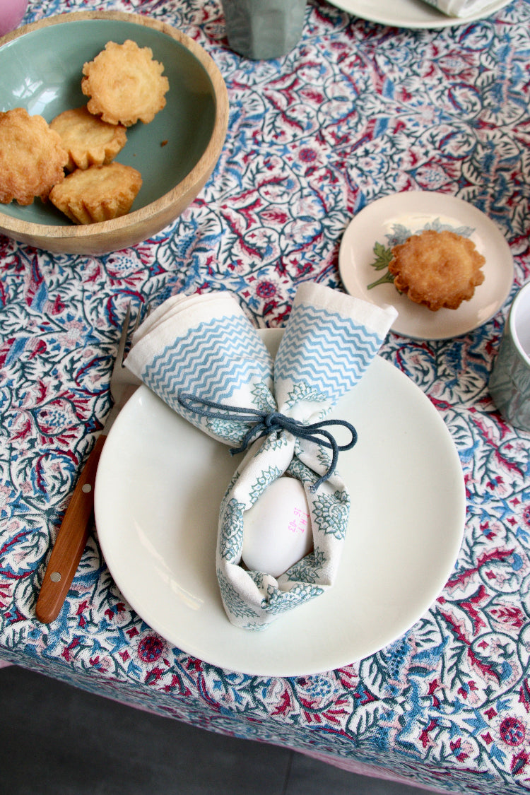 Tablecloth | Birdz Carmine