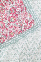 Bedspread | Wildflower Roza