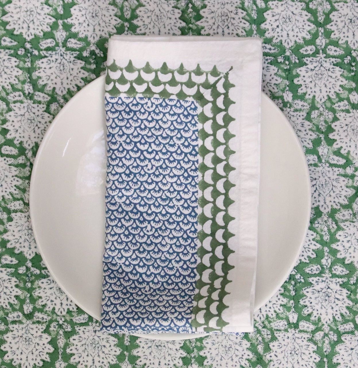 Napkins | Set of 4 | Chi Chi