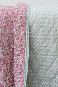 Bedspread | Wildflower Roza