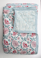Bedspread | Sunny day Roza