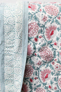 Bedspread | Sunny day Roza