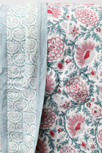 Bedspread | Sunny day Roza