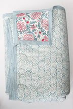 Bedspread | Sunny day Roza