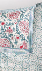 Bedspread | Sunny day Roza