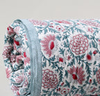 Bedspread | Sunny day Roza