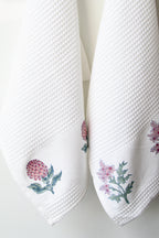 Gastendoekjes | Set van 2 | Edelweiss
