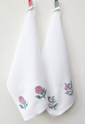 Gastendoekjes | Set van 2 | Edelweiss