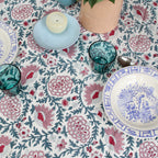 Tablecloth | Sunny Day Roza