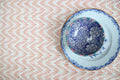 Tischdecke | Waves Roza 