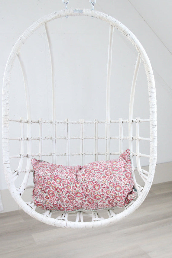 Cushion | Wildflower Roza