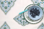 Tablecloth | Hindi Blue