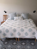Bedsprei & Kussens | Tree of Life