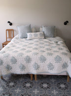 Bedsprei & Kussens | Tree of Life