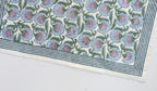 Servetten | Set van 4 | Thistle Blue