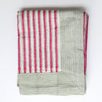 Tablecloth | Funkystripes Carmine