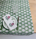 Tafelloper | Breezy Green