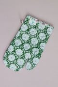 Ovenwant | Breezy Green