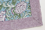 Placemat | Set van 2 | Chintz Aubergine