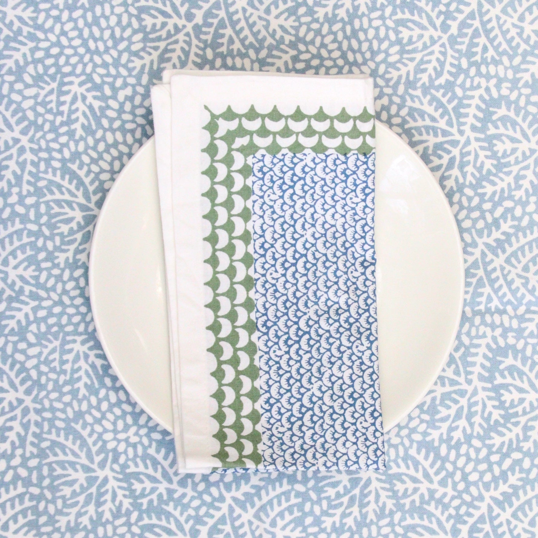 Napkins | Set of 4 | Chi Chi