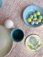 Tablecloth | Seashell Pink