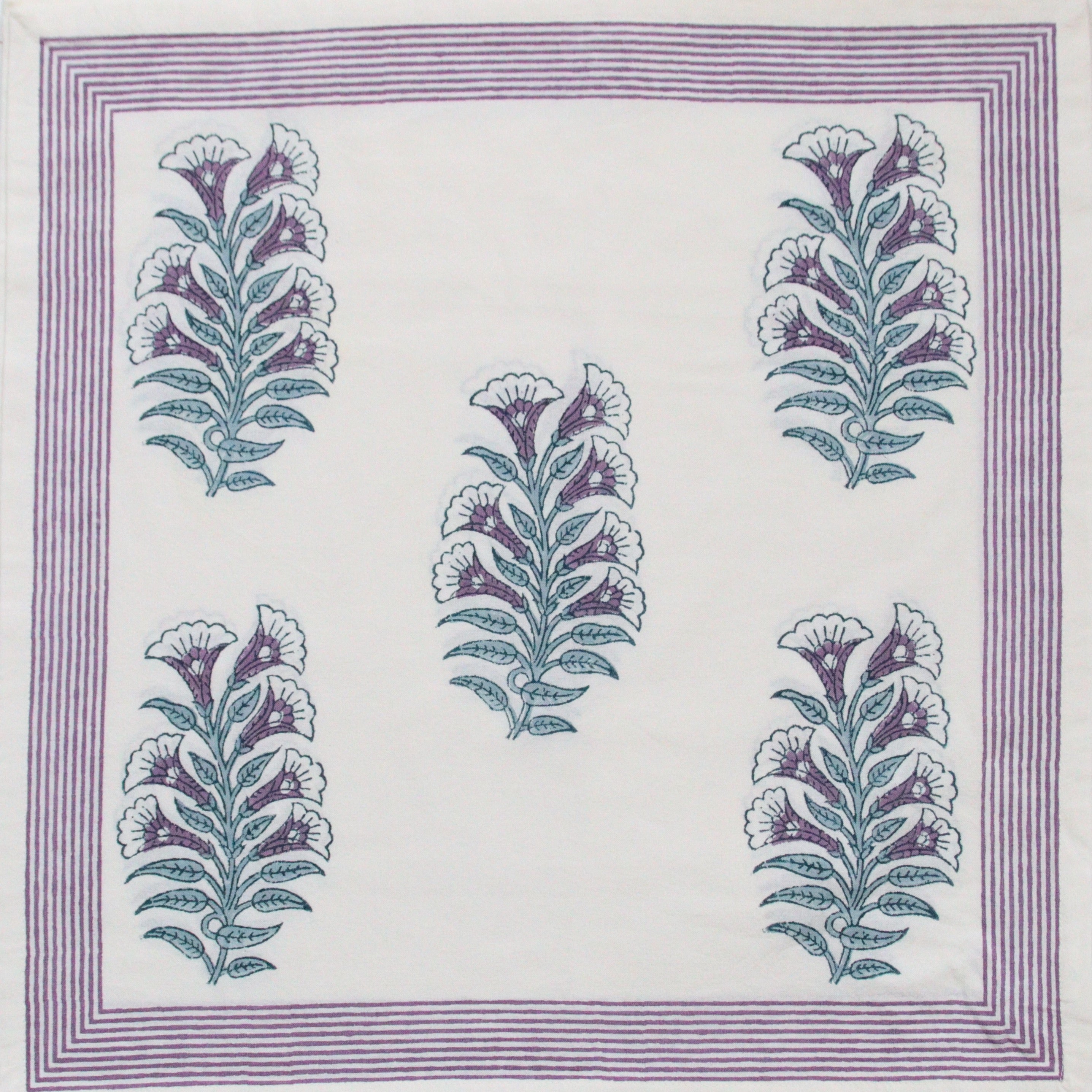 Napkins | Set of 4 | Sage Lilac