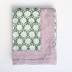 Tafellaken | Breezy Green