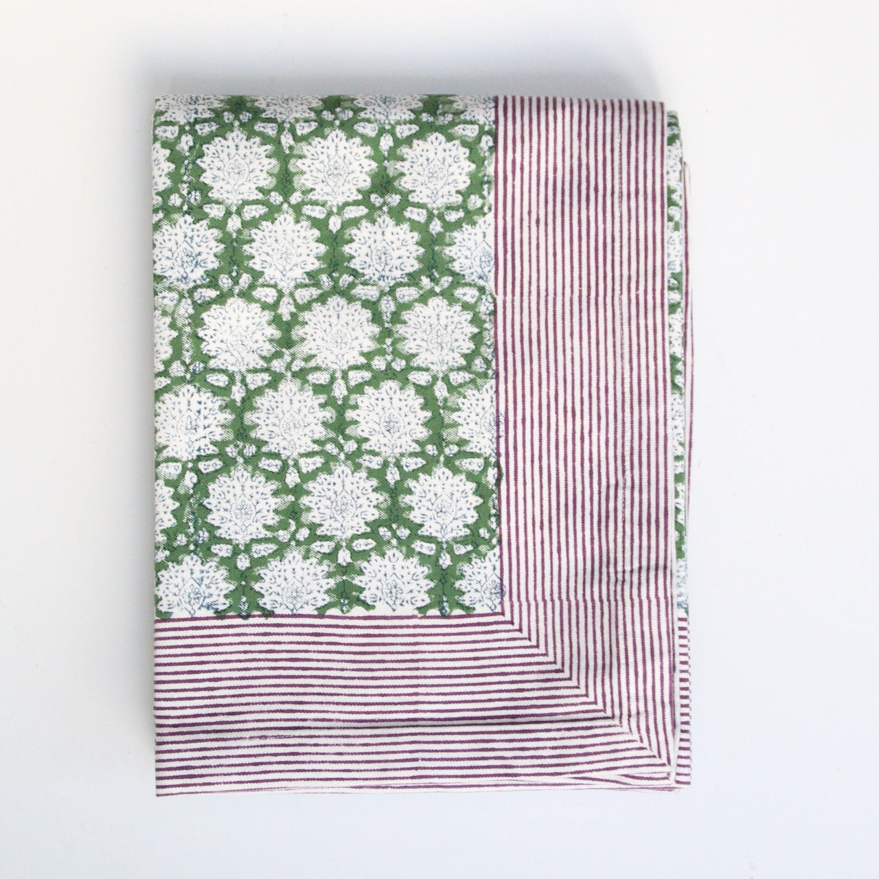 Tafellaken | Breezy Green