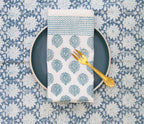Servietten | 4er-Set | Little Lotus