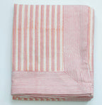 Tafellaken | Funkystripes Roza