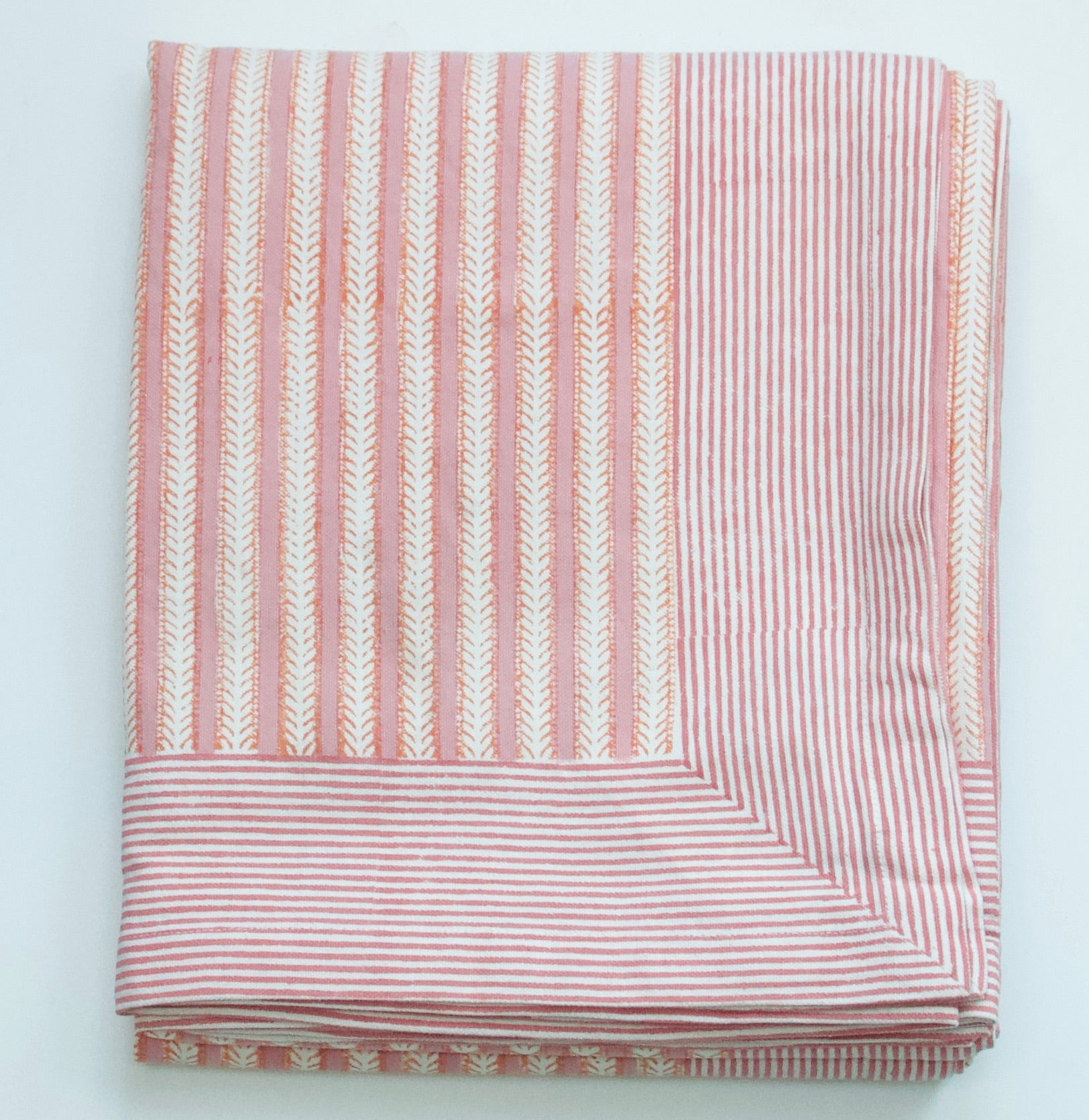 Tafellaken | Funkystripes Roza