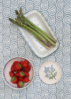 Cake plates | Set of 4