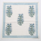 Napkins | Set of 4 | Sage Green