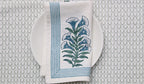 Napkins | Set of 4 | Sage Green
