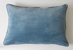 Kissen | Breezy Blue