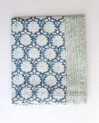 Tafelloper | Breezy Blue